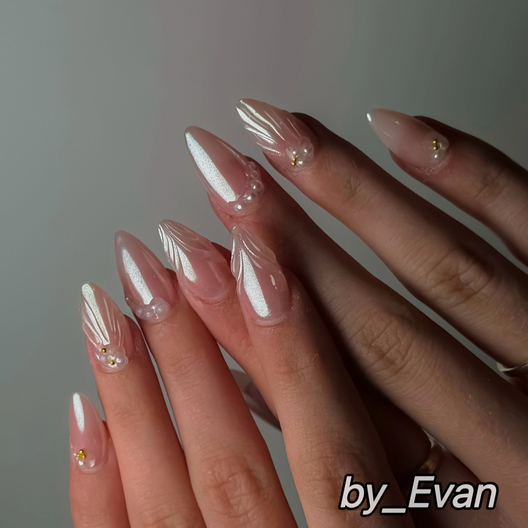 Nails Collections
